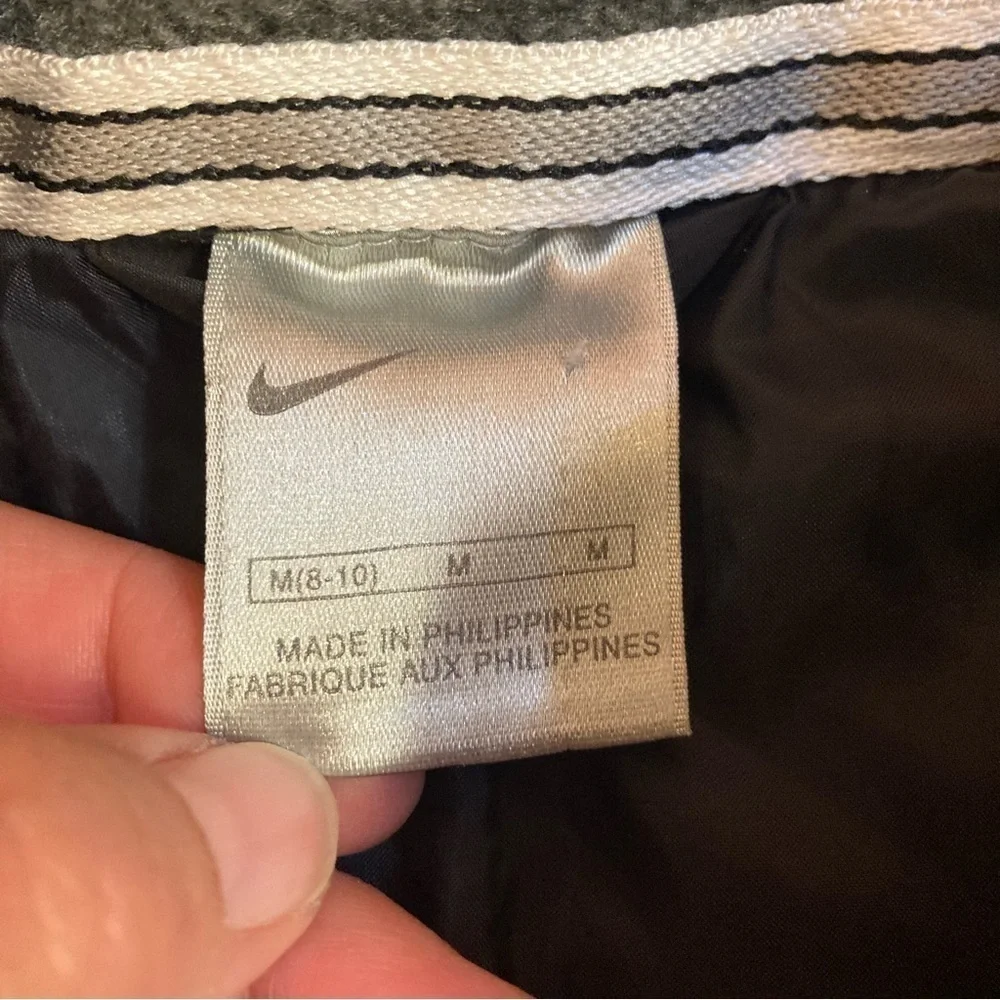 Boys Nike Lightweight Puffer Vest